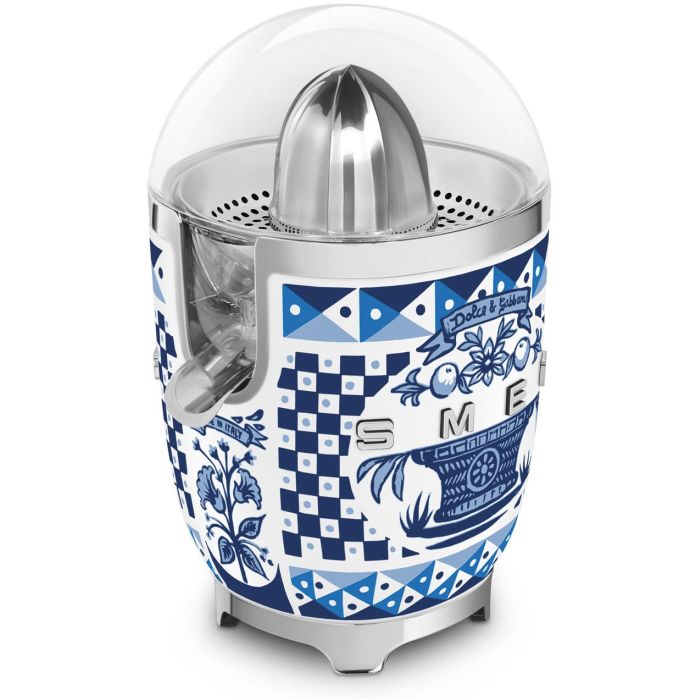 SMEG Zitruspresse Dolce & Gabbana CJF01DGBEU