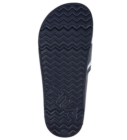 Fila Badesandalen - Morro Bay - Dress Blues
