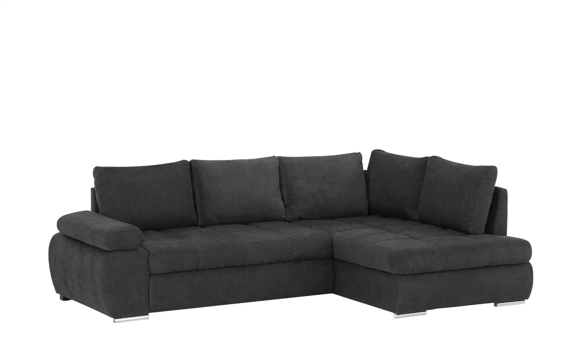 switch Ecksofa aus Flachgewebe Sky