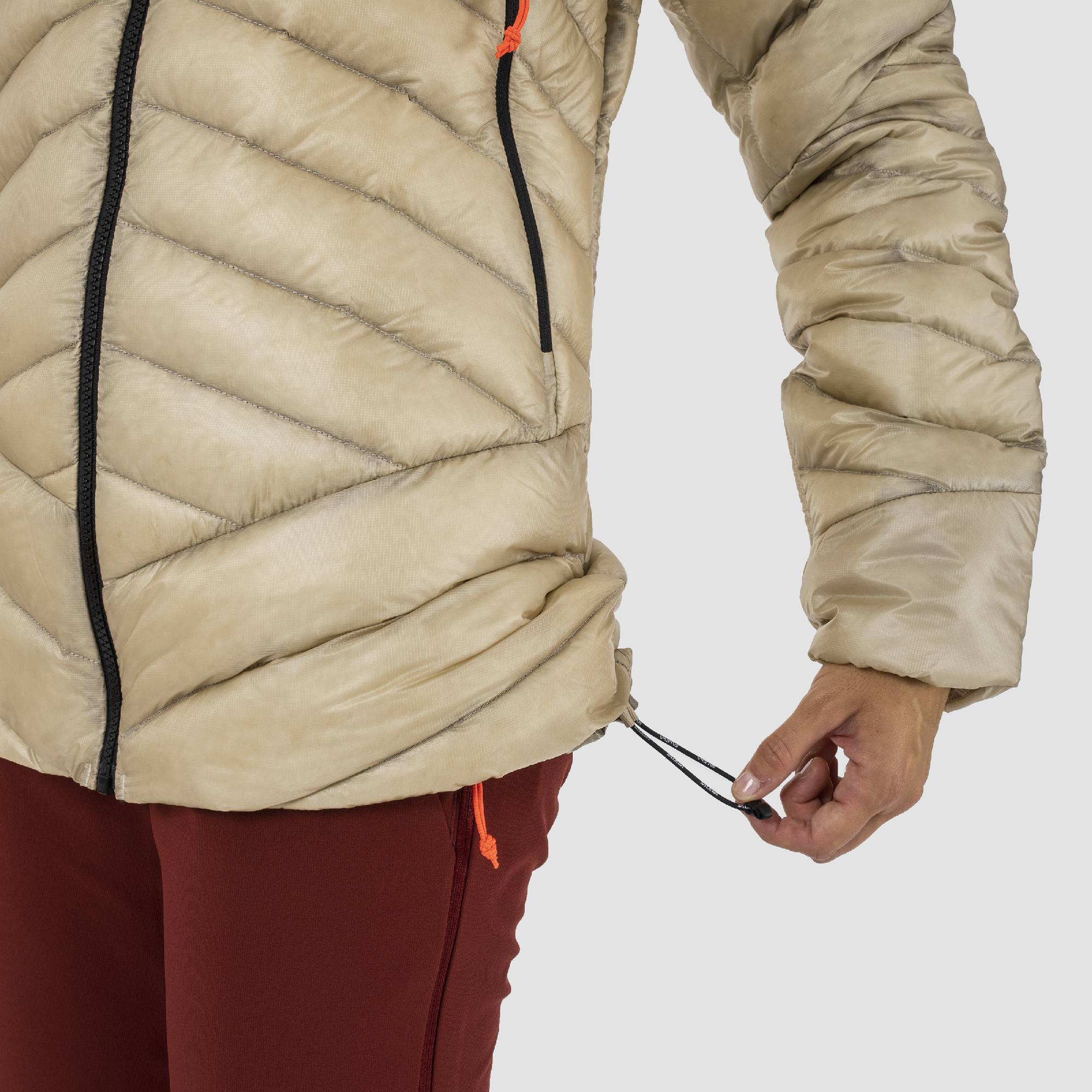 Salewa Ortles Med 3 RDS Down Jacket W's