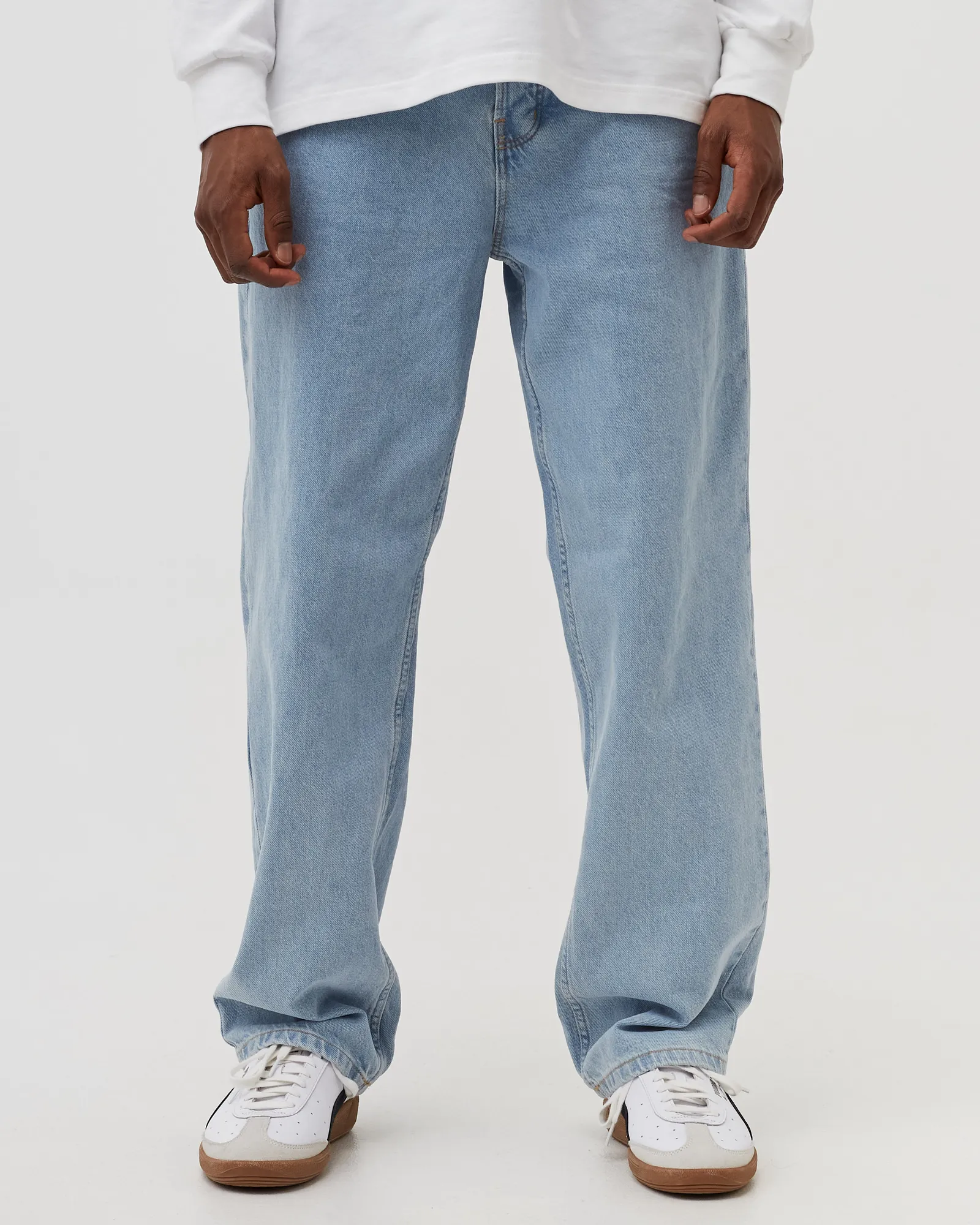 DICKIES THOMASVILLE DENIM