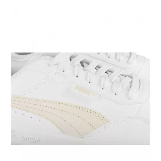 Baskets BLANC PUMA