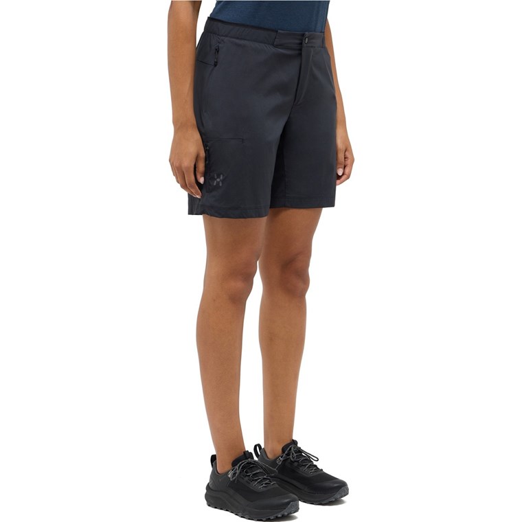 Haglöfs L.I.M Fuse II Shorts Women True Black