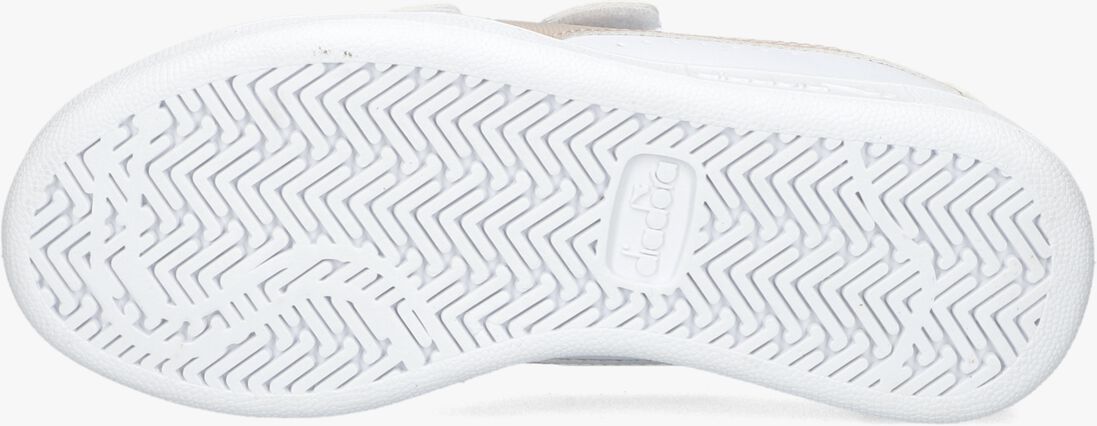 DIADORA witte diadora lage sneakers game p ps girl