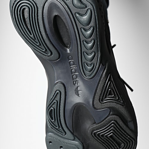 Baskets Ozrah GX1874 Core Black