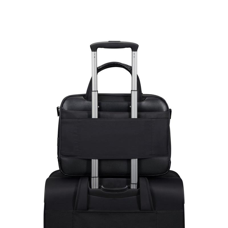 Samsonite Spectrolite 3.0 Laptop Bag Bailhandle 14.1'' Black