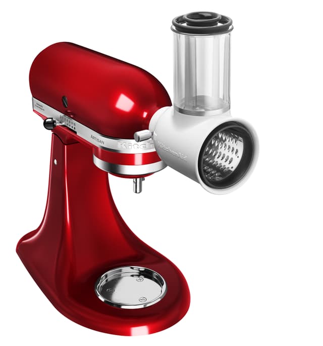 KitchenAid Fresh Prep snitter/strimler 5KSMVSA