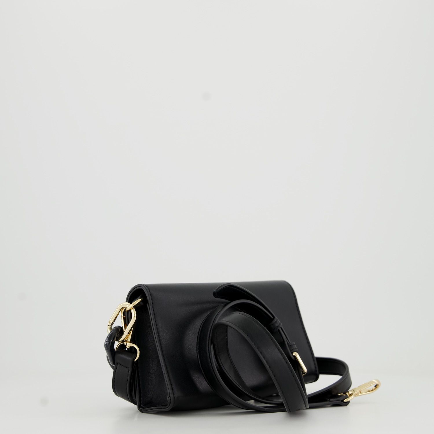 Seidenfelt Herrvik Small Crossbag