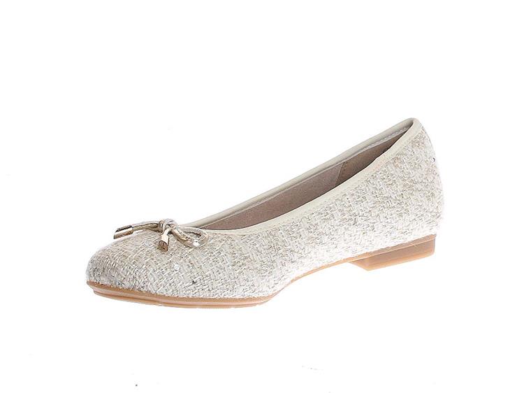 Tamaris 8-82101-44 beige/gold