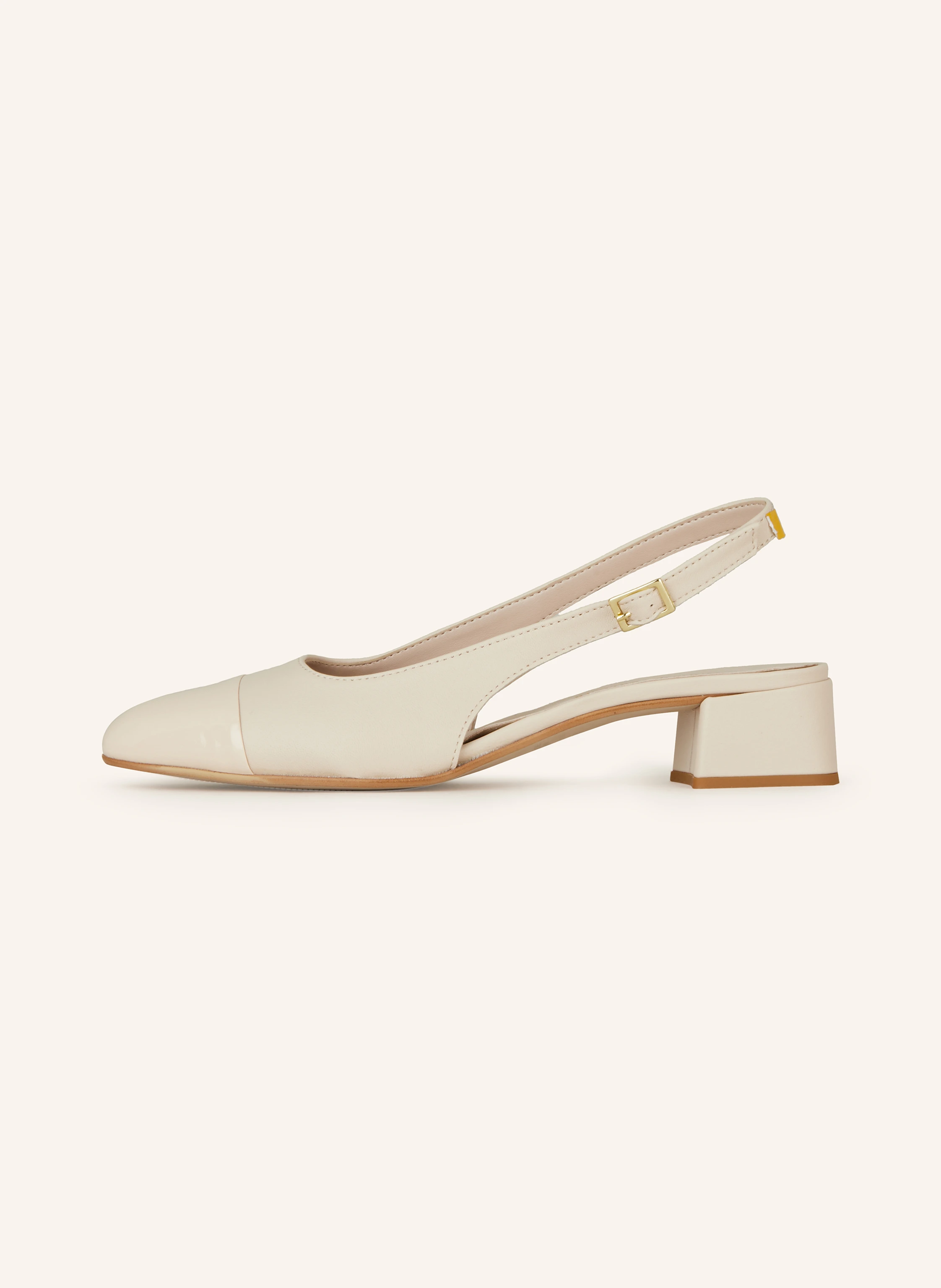 darling harbour Slingpumps
