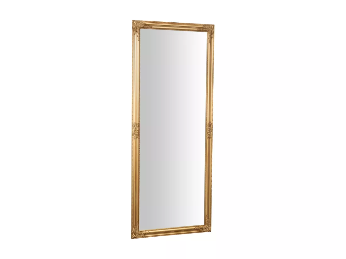 Miroir long - Bois - 180x72 cm