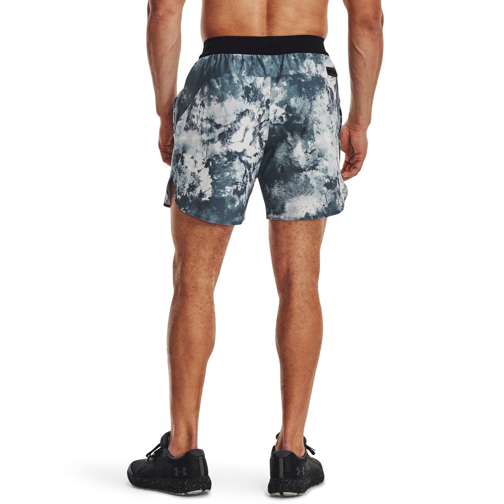 Under Armour Under Armour Ua Train Anywhere Shorts Tracksuit Short Mens