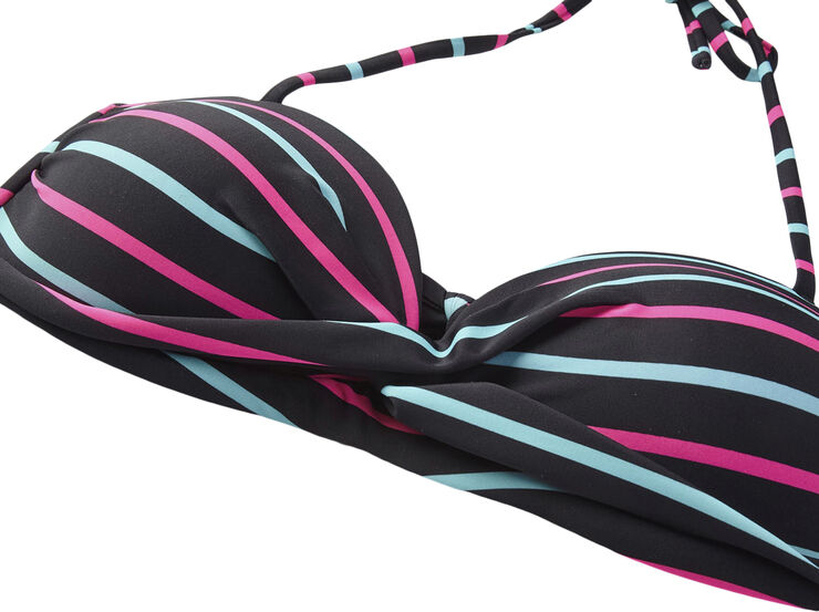 Firefly Aleya bikinitop Multifarvet