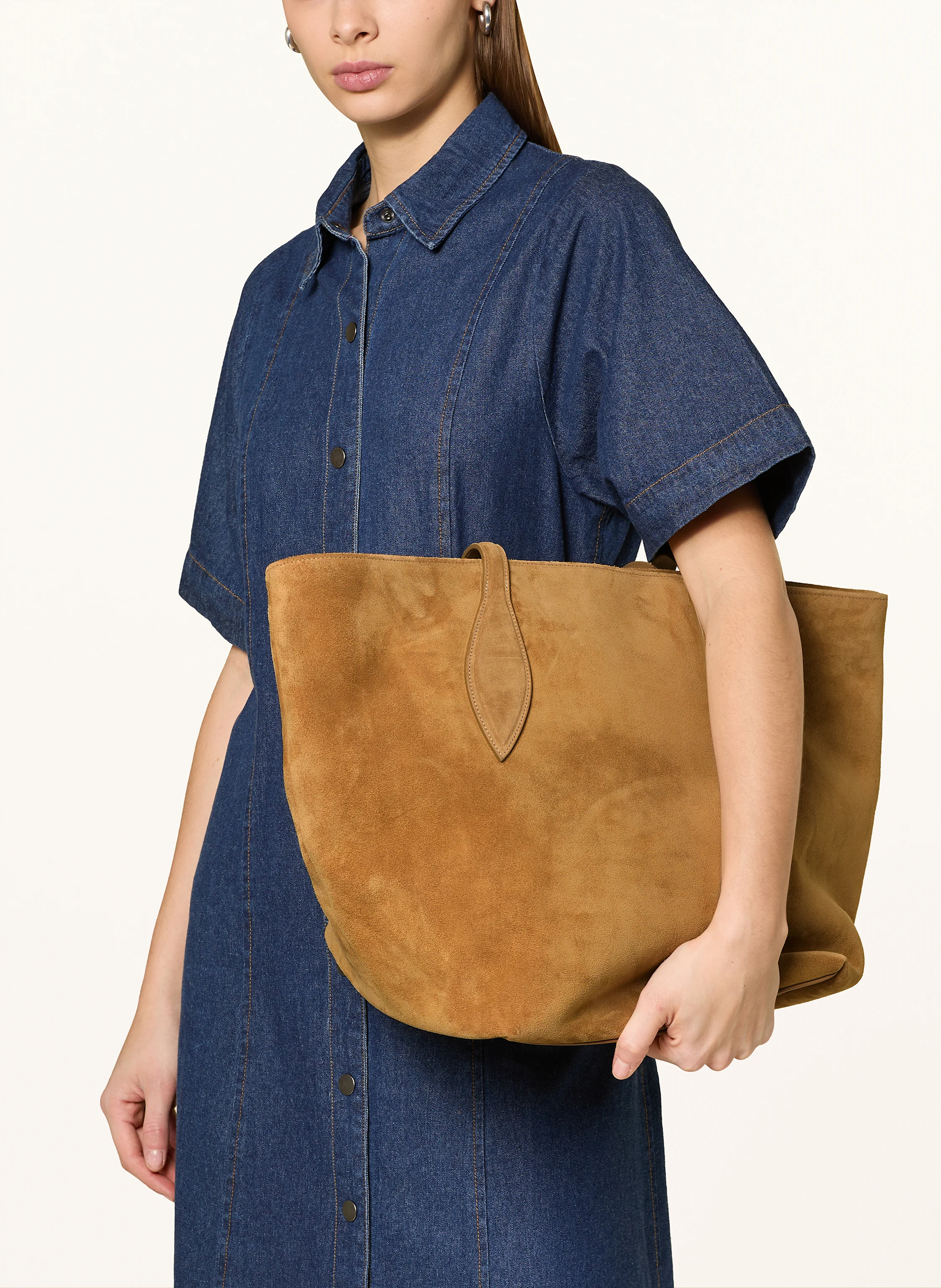 LIFFNER Shopper SPROUT