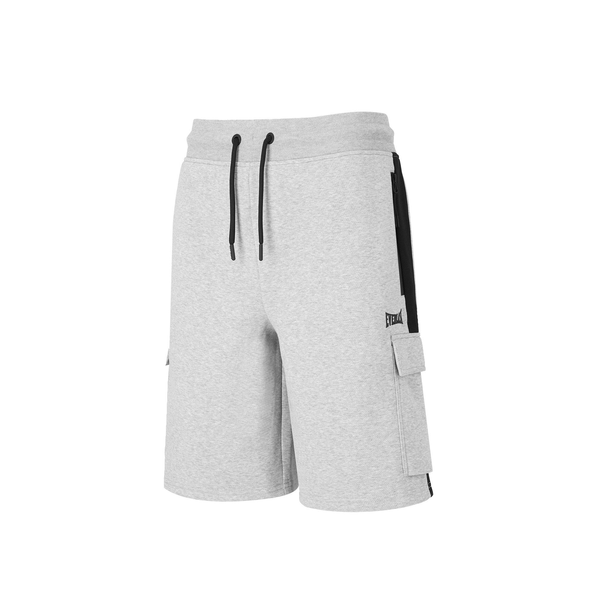 Everlast Premium Cargo Shorts Mens