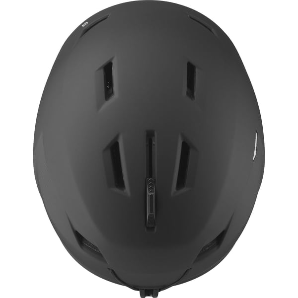 Casque de ski SALOMON PIONEER LT CA TECH BLACK