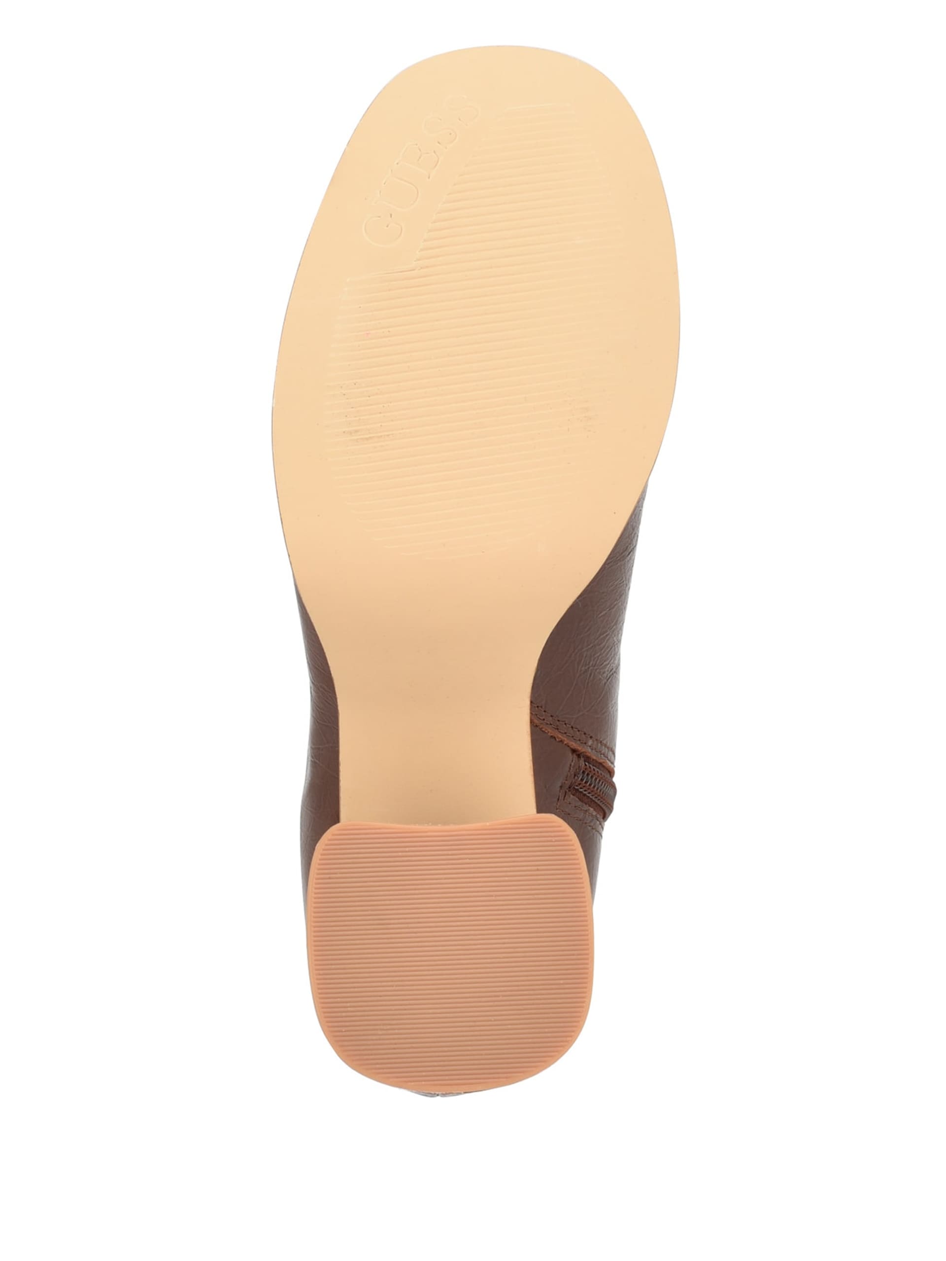 Botas de plataforma Danca