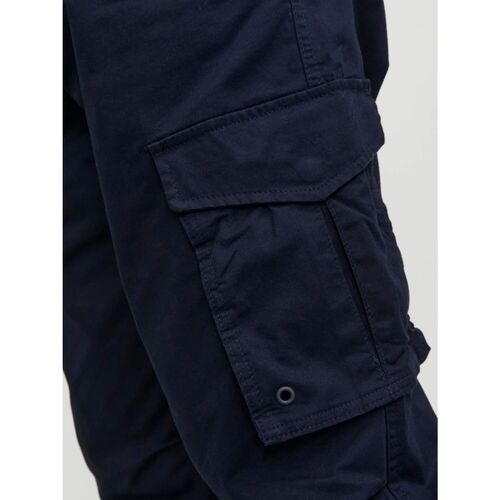 Jack & Jones - 12242264 JANE-DARK NAVY Azul