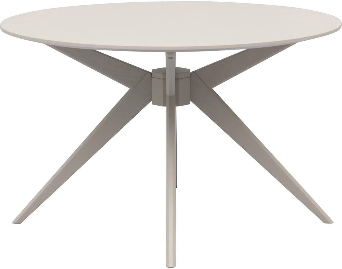 Trendhopper   Zeme Rond Eettafel