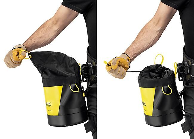 PETZL - SAC TOOLBAG 6