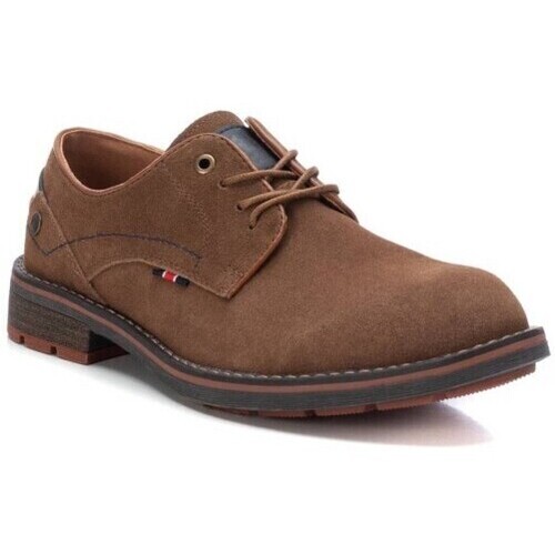 Xti - ZAPATO DE HOMBRE141881 Marrón
