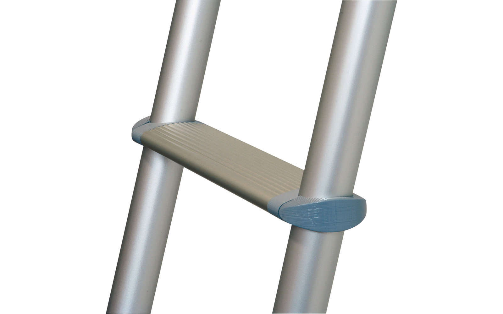 Fiamma Deluxe 5B Aluminium Leiter 165 cm