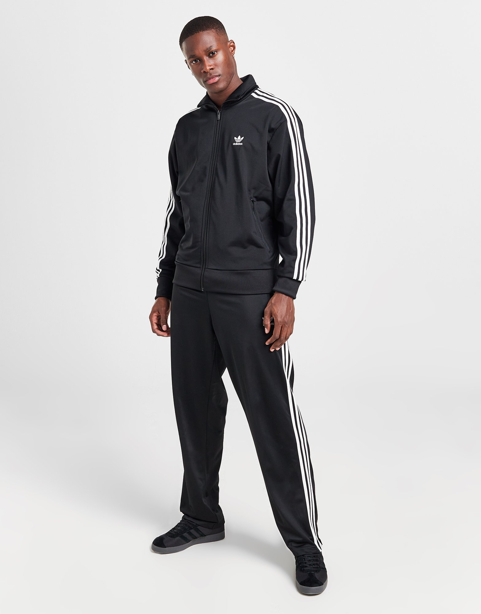 adidas Originals Haut de survêtement Firebird Homme