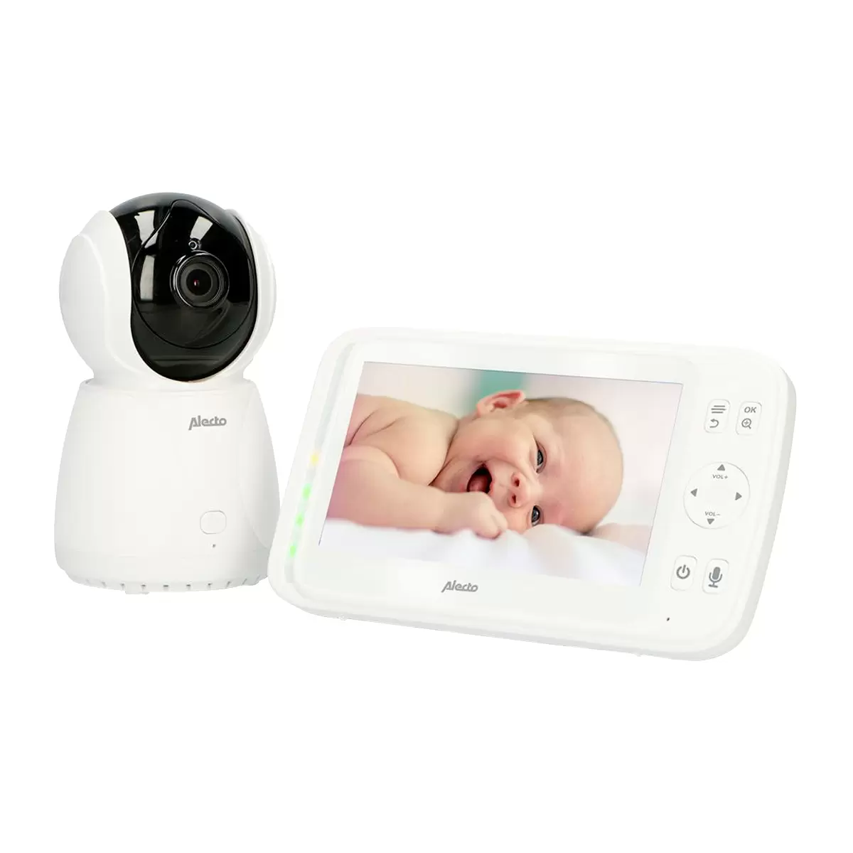 Babyphones ALECTO