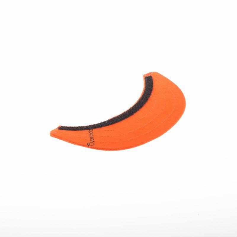 Visière Amovible pour Casque Vélo Overade Plixi - 7 Couleurs