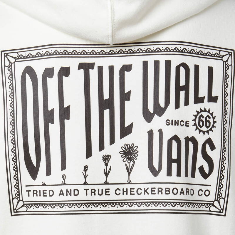 Vans Bloomed 66 Hættetrøje Herre