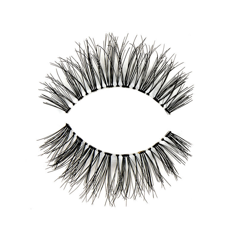 Faux cils + colle Sensational