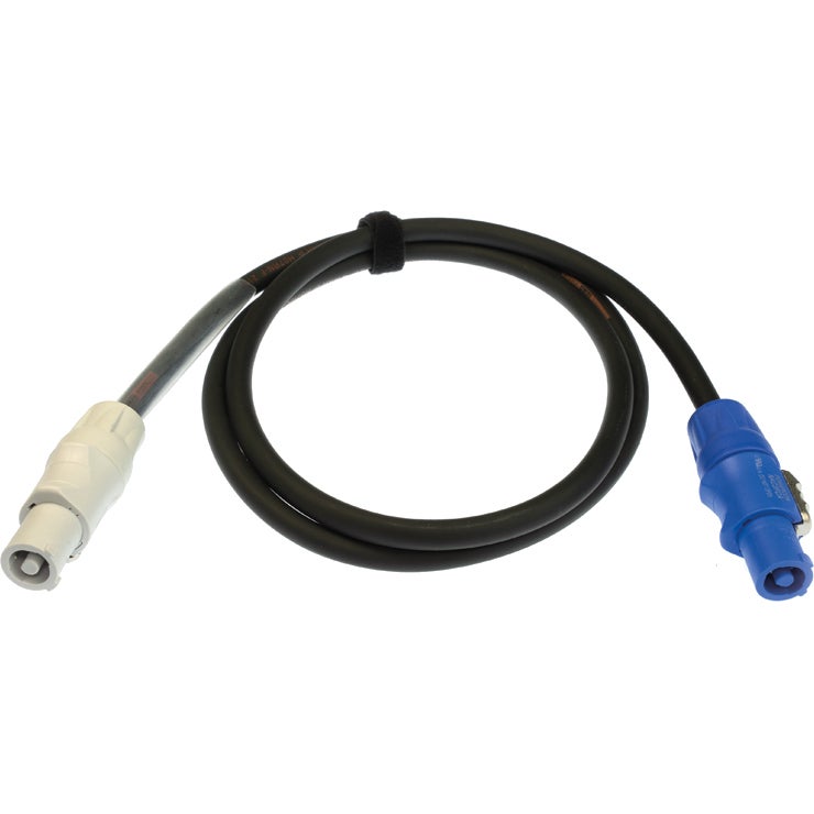 Magic FX MFX0309 Powercon link kabel 1.5 meter