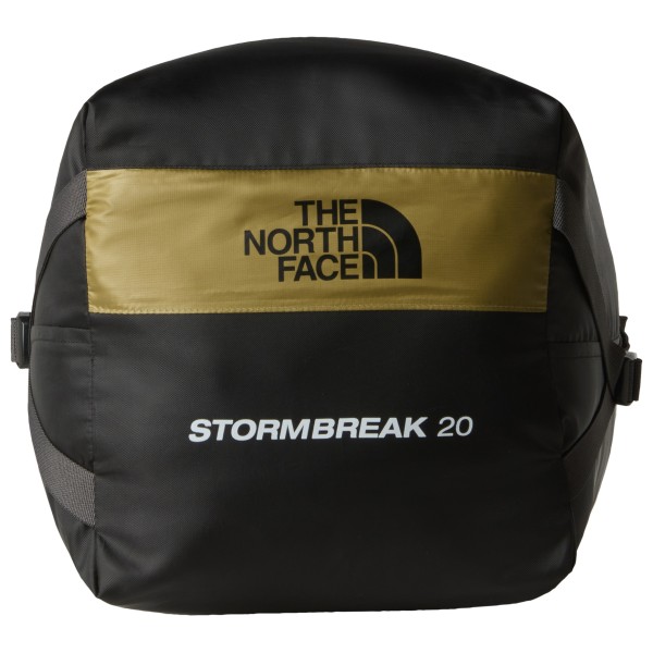 The North Face - Stormbreak 20F - Sac de couchage synthétique