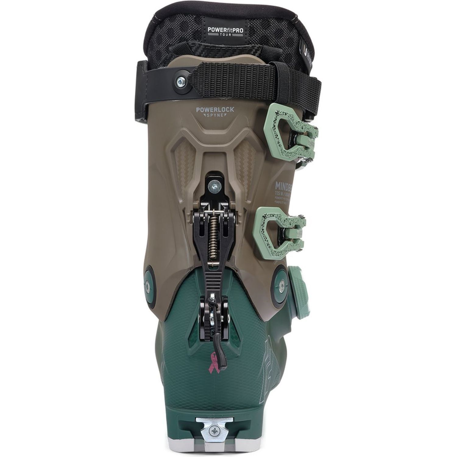 K2MINDBENDER 115 BOA W