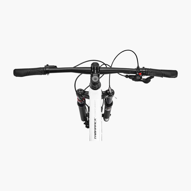 Mountainbike 27,5″ 10 gir, small