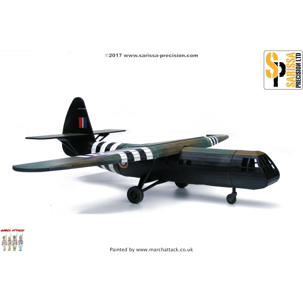 Airspeed Horsa Glider