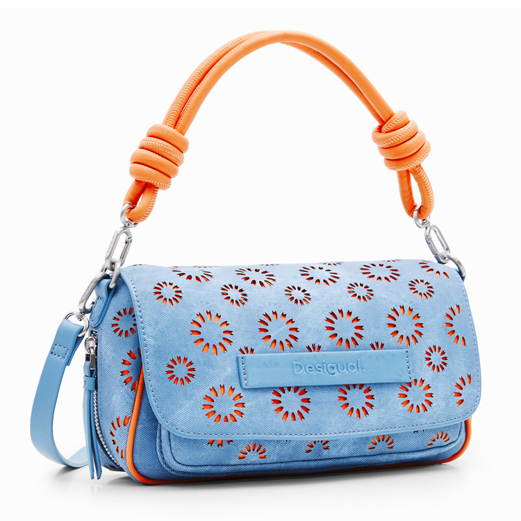 Desigual Bols_Amorina 24 | DENIM