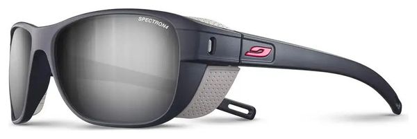 Lunettes de Soleil Julbo Camino M Aubergine Spectron 4