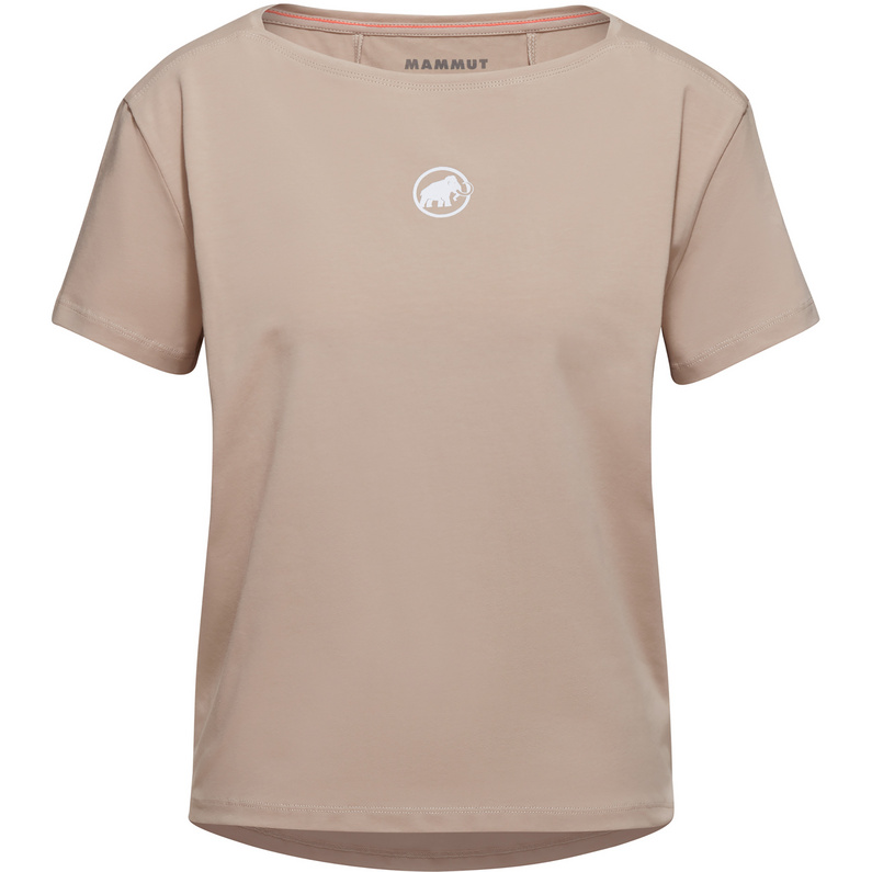 Mammut Damen Seon Original T-Shirt