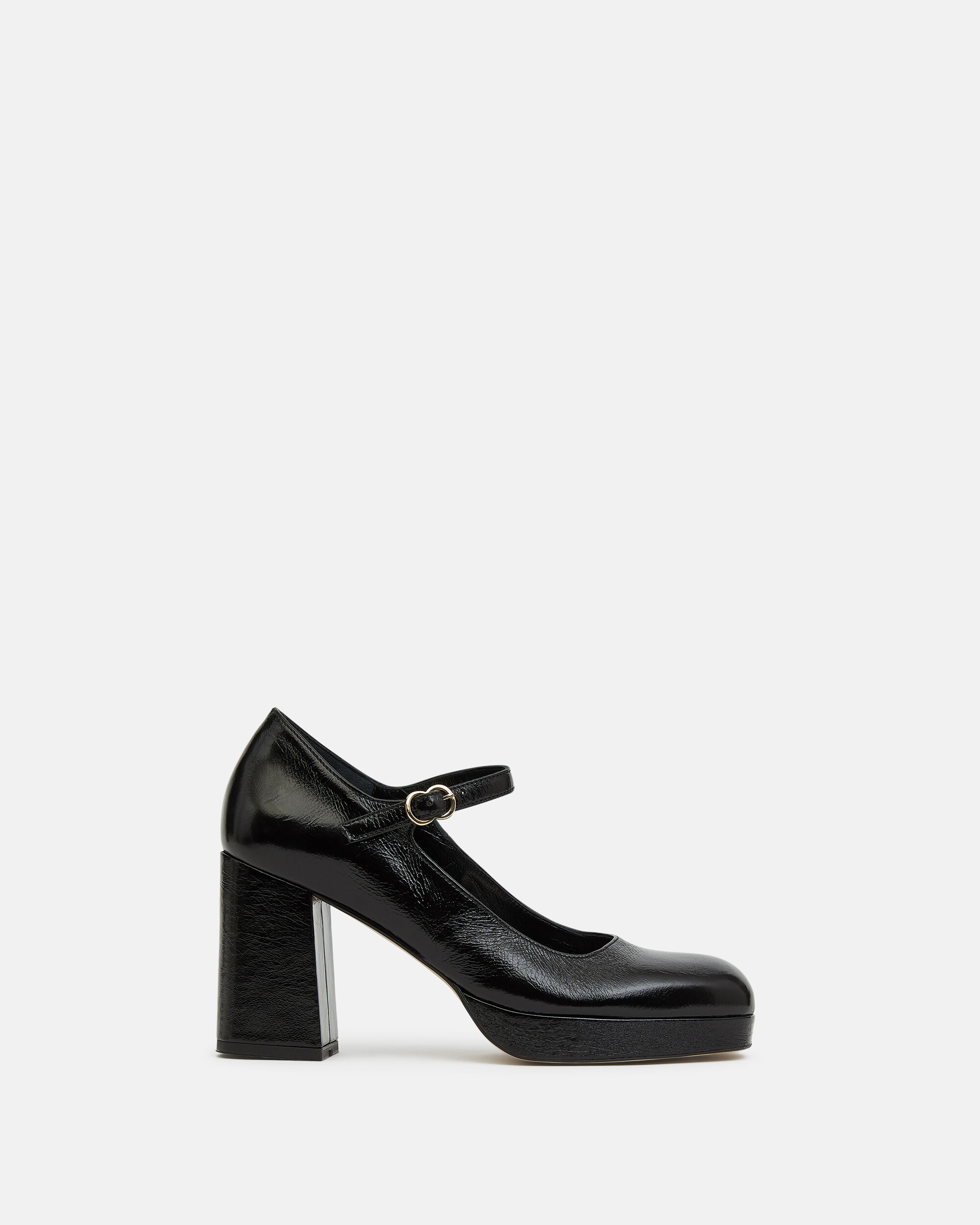 ESCARPIN GALANE Noir