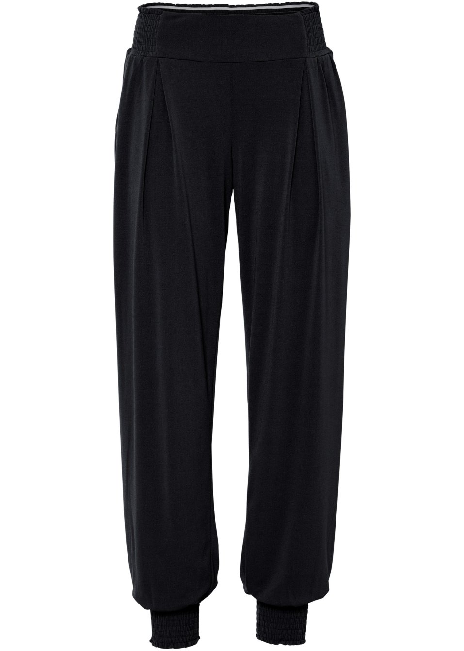 Pantalon taille extensible