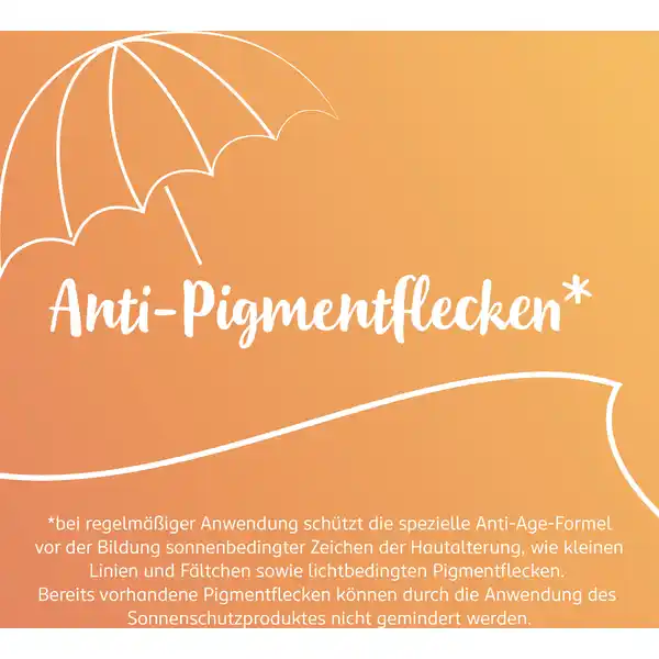 Anti-Age Sonnenfluid LSF 50
