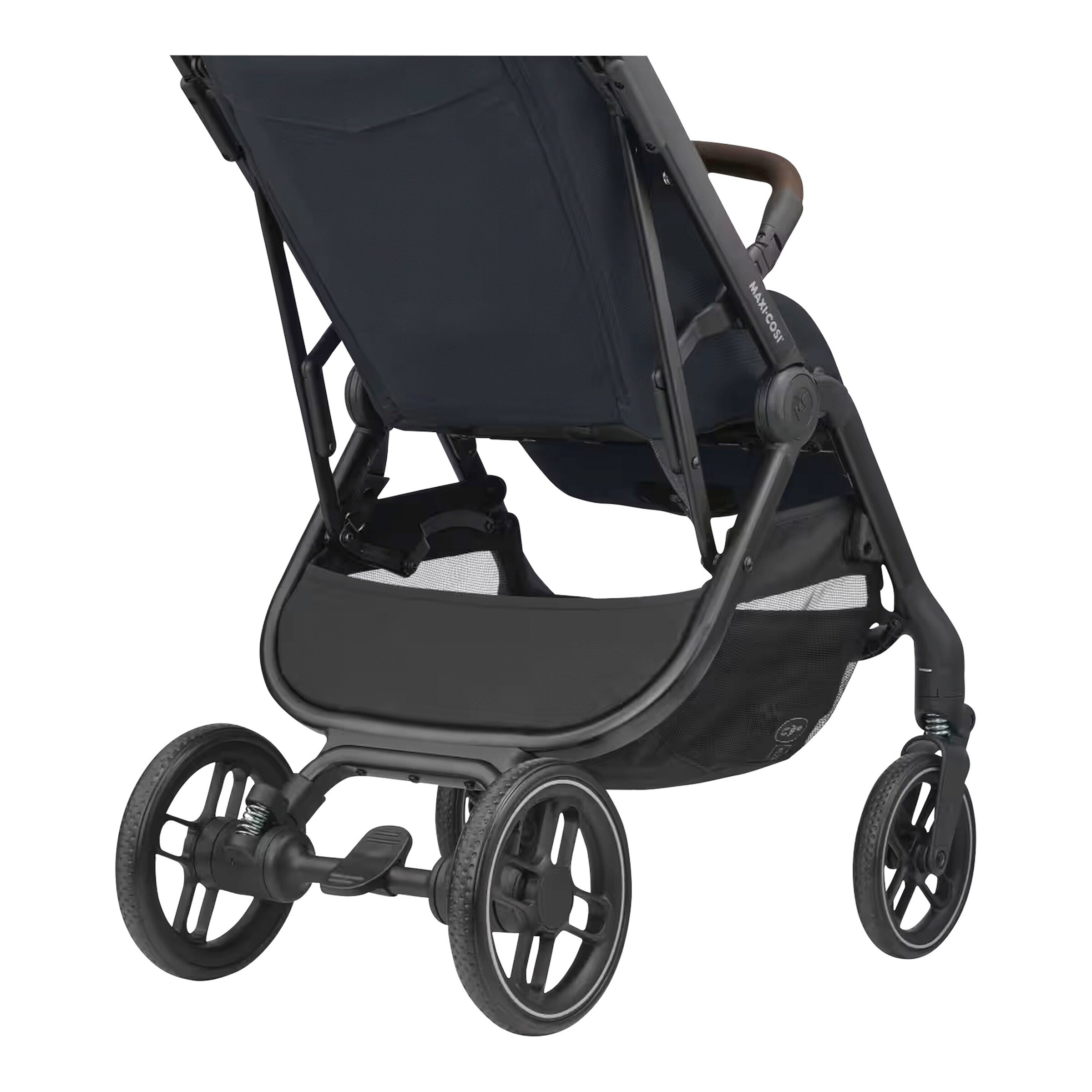 Maxi-Cosi Buggy Soho essential graphite