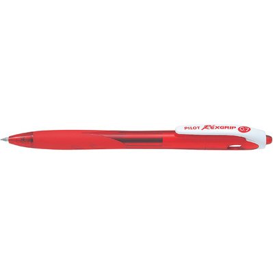 Stylo à bille REXGRIP Begreen, rétractable, F