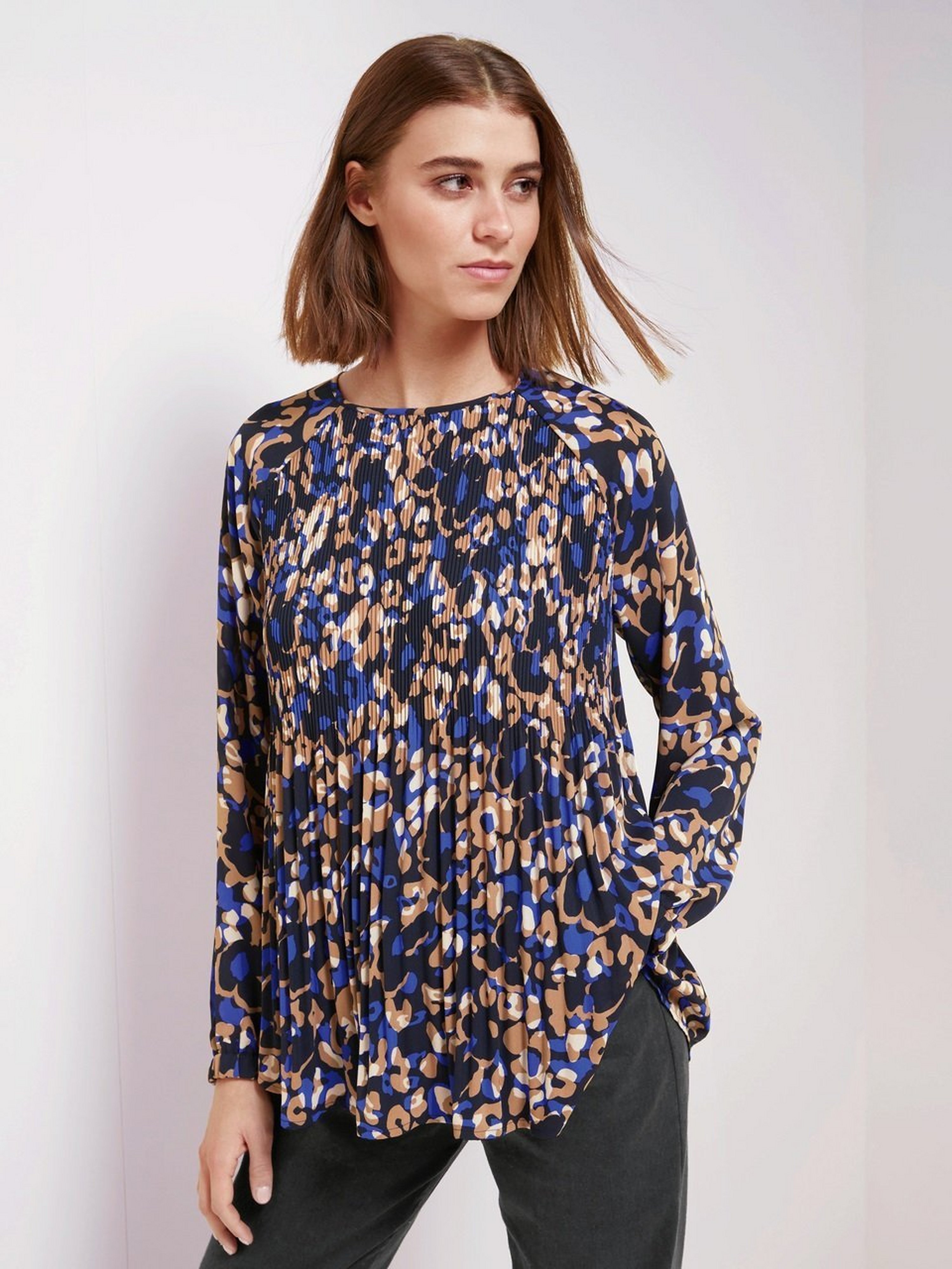 Bluse