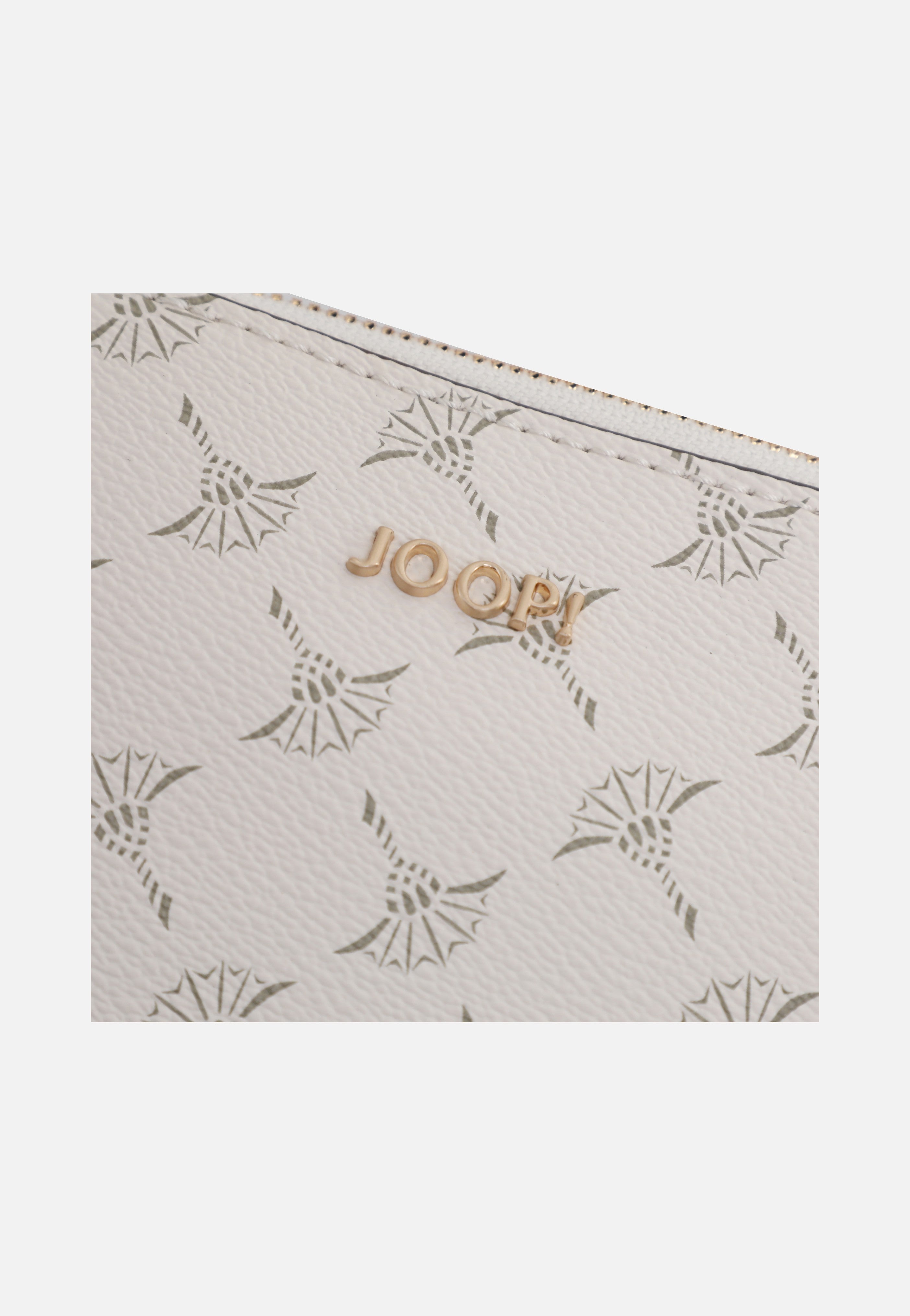 Cortina 1.0 Jasmina SHZ Off White - Crossbody Bag