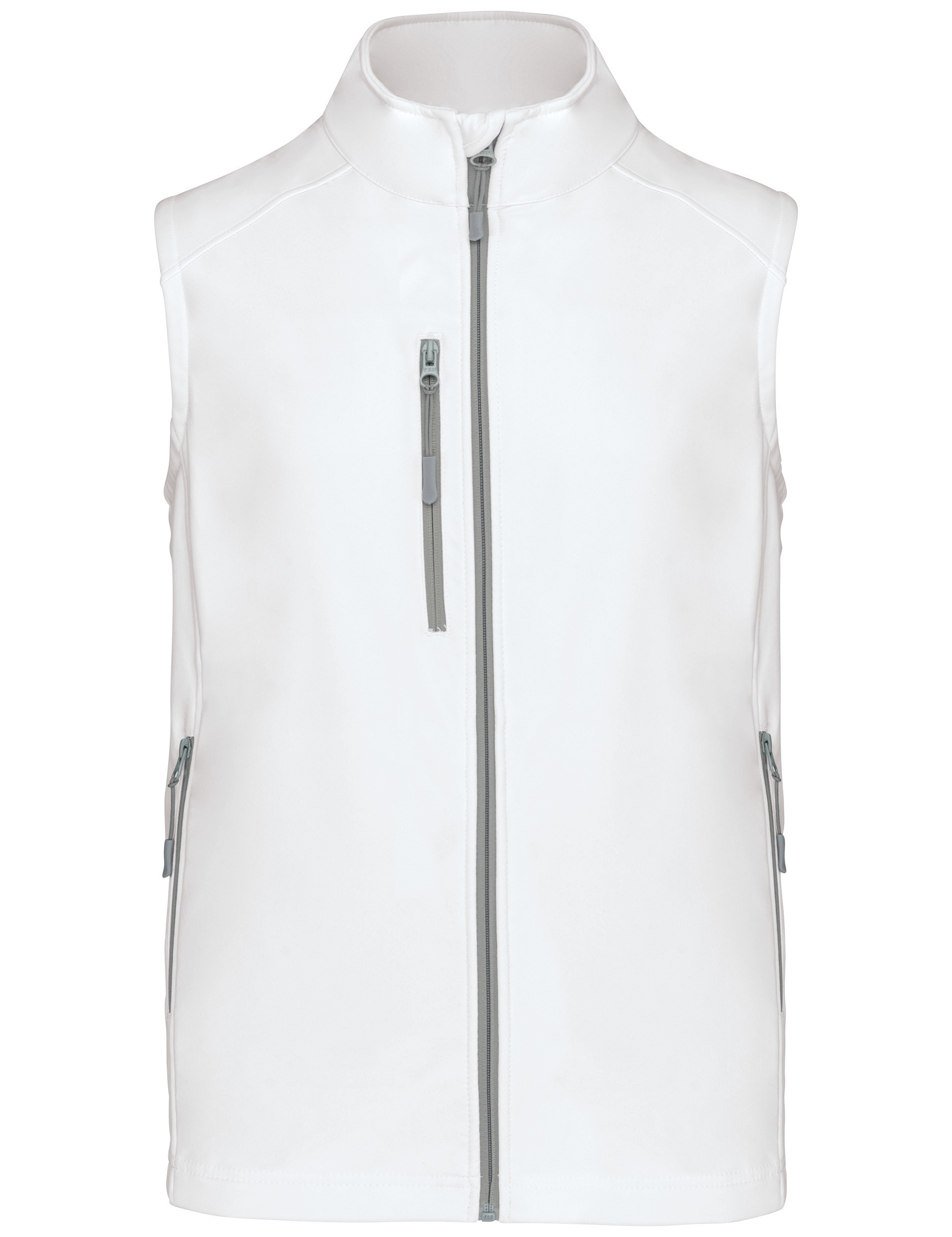 Kariban K403 - BODYWARMER SOFTSHELL