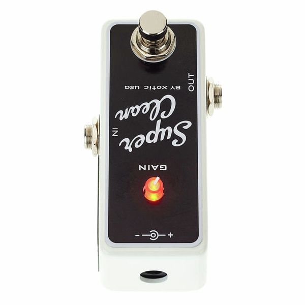 Xotic Super Buffer Bundle PS L RB