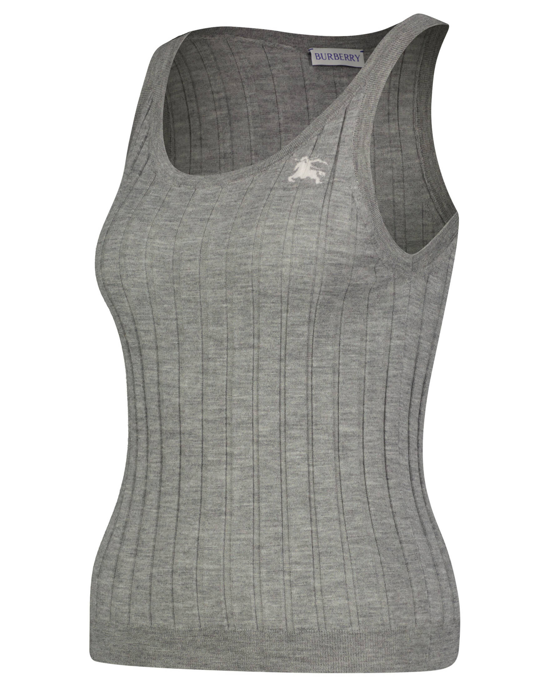 Burberry| Damen Stricktop mit Kaschmir S24-PAI-066