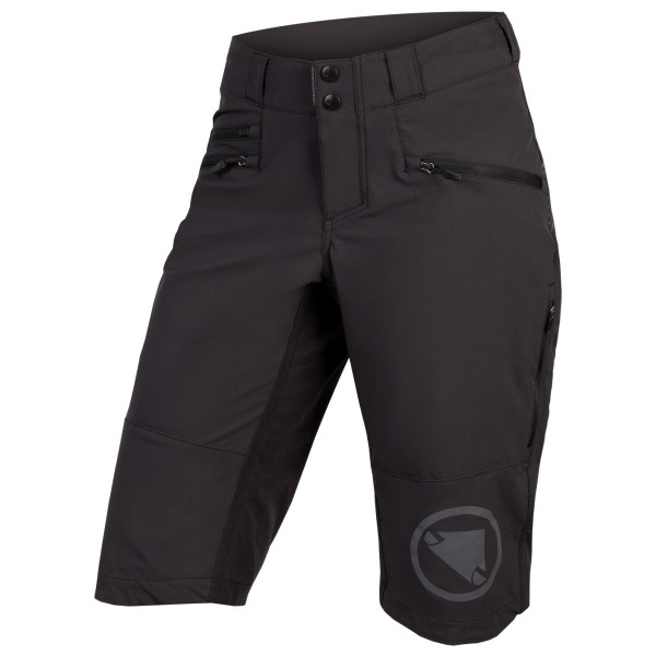 Endura - Women's Singletrack Short II - Pantalon de cyclisme